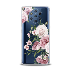 Lex Altern Tender Roses Nokia Case