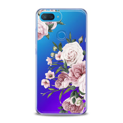 Lex Altern TPU Silicone Xiaomi Redmi Mi Case Tender Roses