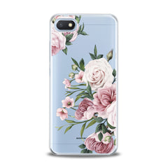 Lex Altern TPU Silicone Xiaomi Redmi Mi Case Tender Roses