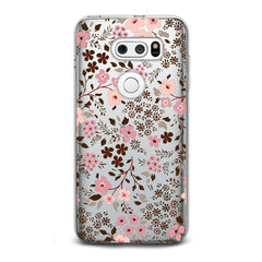 Lex Altern Tiny Flowers LG Case