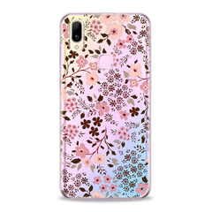 Lex Altern Tiny Flowers Vivo Case