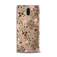 Lex Altern Tiny Flowers Lenovo Case