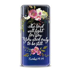 Lex Altern Christian Peony Vivo Case