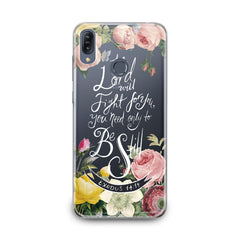 Lex Altern Bible Verse Asus Zenfone Case