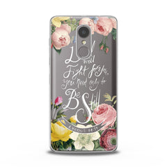 Lex Altern Bible Verse Lenovo Case