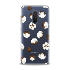 Lex Altern Cotton Flowers Xiaomi Redmi Mi Case