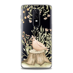 Lex Altern Tender Bird OnePlus Case