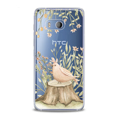 Lex Altern Tender Bird HTC Case