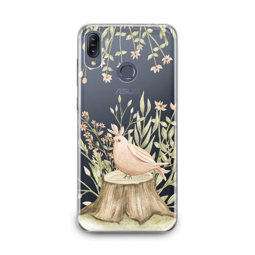 Lex Altern Tender Bird Asus Zenfone Case