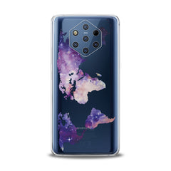 Lex Altern Abstract Galaxy Nokia Case