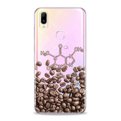 Lex Altern Coffee Formula Vivo Case