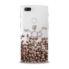 Lex Altern Coffee Formula OnePlus Case