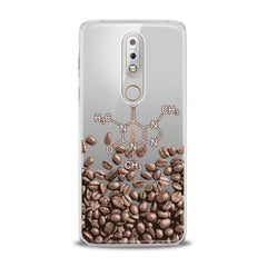 Lex Altern Coffee Formula Nokia Case