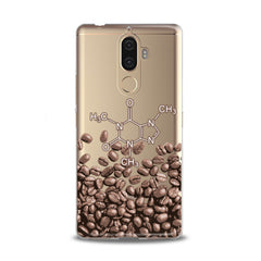 Lex Altern Coffee Formula Lenovo Case