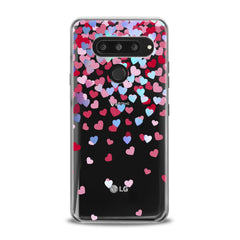 Lex Altern Hearty Confetti LG Case