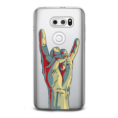 Lex Altern Hard Rock Theme LG Case