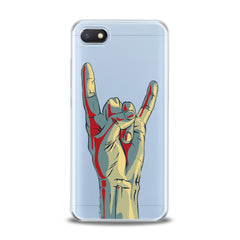 Lex Altern Hard Rock Theme Xiaomi Redmi Mi Case