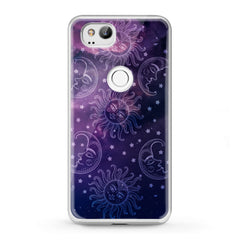 Lex Altern Google Pixel Case Celestial Beauty