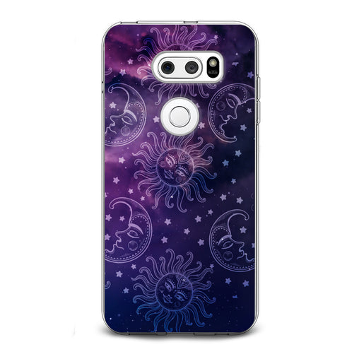 Lex Altern Celestial Beauty LG Case