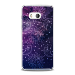 Lex Altern Celestial Beauty HTC Case