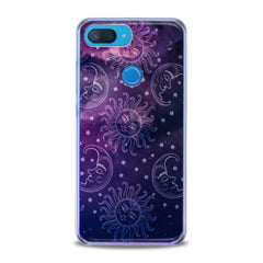 Lex Altern TPU Silicone Xiaomi Redmi Mi Case Celestial Beauty