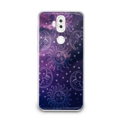 Lex Altern Celestial Beauty Asus Zenfone Case