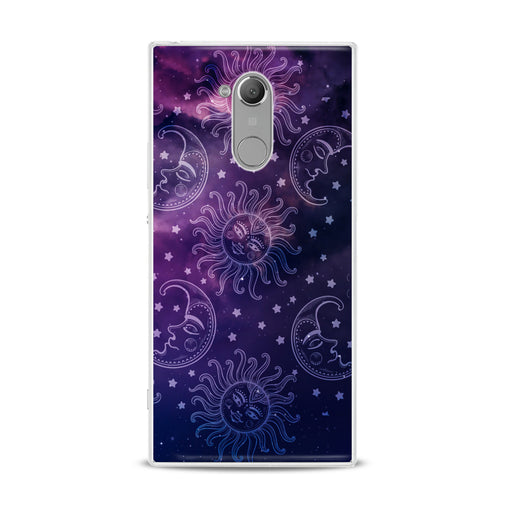 Lex Altern Celestial Beauty Sony Xperia Case