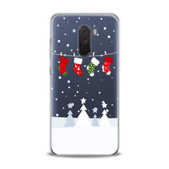 Lex Altern Happy Xmas Theme Xiaomi Redmi Mi Case