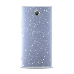 Lex Altern TPU Silicone Sony Xperia Case Zodiac Theme