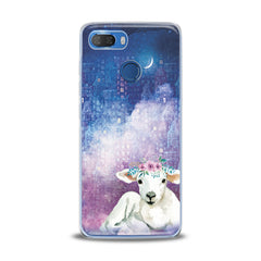 Lex Altern TPU Silicone Lenovo Case Adorable Goatling