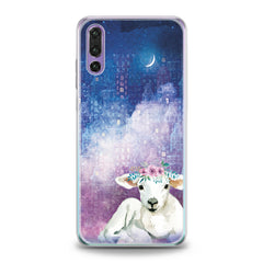 Lex Altern Adorable Goatling Huawei Honor Case