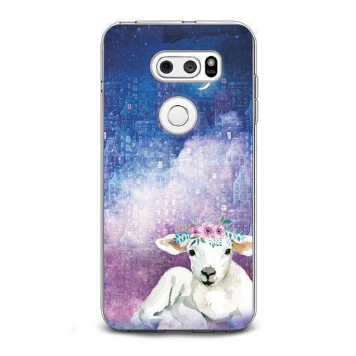 Lex Altern Adorable Goatling LG Case