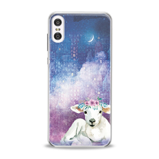 Lex Altern Adorable Goatling Motorola Case