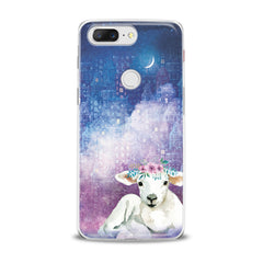 Lex Altern Adorable Goatling OnePlus Case