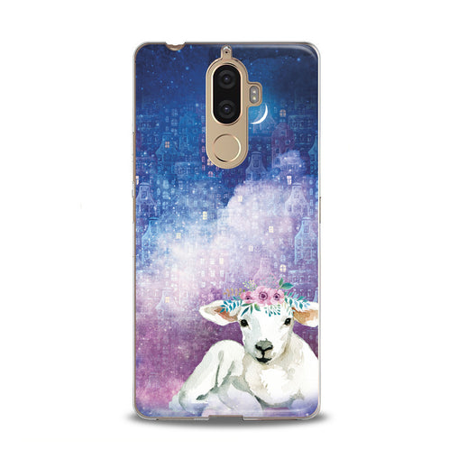 Lex Altern Adorable Goatling Lenovo Case