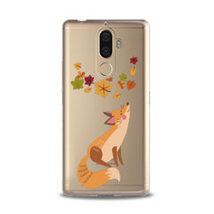 Lex Altern Cute Fox Animal Lenovo Case