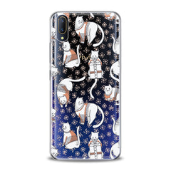 Lex Altern Dressed Cat Vivo Case