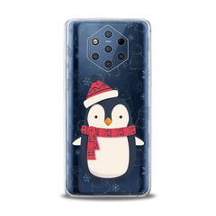 Lex Altern TPU Silicone Nokia Case Cute Penguin