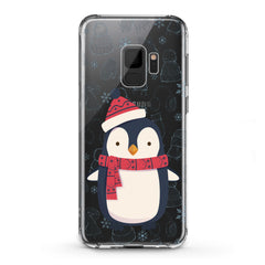 Lex Altern TPU Silicone Samsung Galaxy Case Cute Penguin