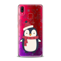 Lex Altern TPU Silicone VIVO Case Cute Penguin