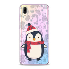 Lex Altern Cute Penguin Vivo Case