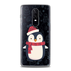 Lex Altern TPU Silicone OnePlus Case Cute Penguin