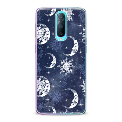 Lex Altern Celestial Theme Oppo Case