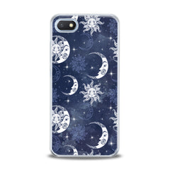 Lex Altern Celestial Theme Xiaomi Redmi Mi Case