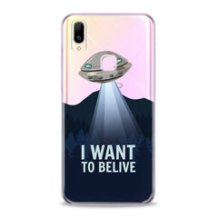 Lex Altern Ufo Quote Vivo Case