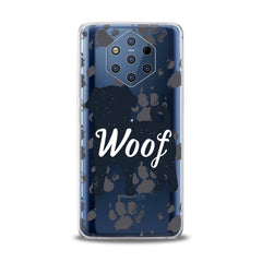 Lex Altern TPU Silicone Nokia Case Cute Puppy