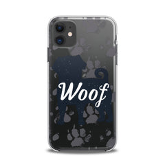 Lex Altern TPU Silicone iPhone Case Cute Puppy