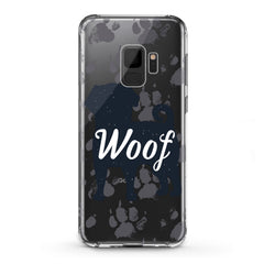 Lex Altern TPU Silicone Samsung Galaxy Case Cute Puppy