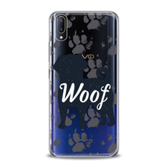 Lex Altern TPU Silicone VIVO Case Cute Puppy