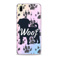 Lex Altern Cute Puppy Vivo Case